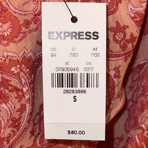 Romper long sleeve - Picture 5 of 5